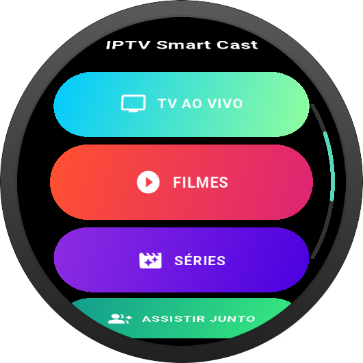 Wear OS App